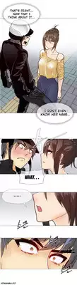 [ButcherBoy] Household Affairs Ch.1-28.5 (English) (YoManga) (Ongoing)