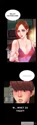 [Mojo] My Wives Ch.1-16 (English) (Ongoing)