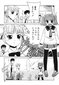 Comic Rin Vol. 29 [2007-05]