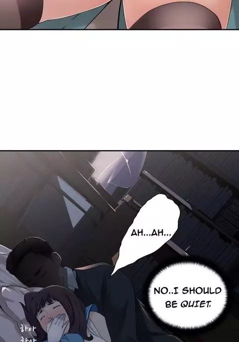 Tissue Thieves Ch.1-12