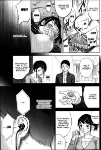 [Shikishiro Konomi] Netoraserare Ch. 1-11 [English] [Seinen Scans]