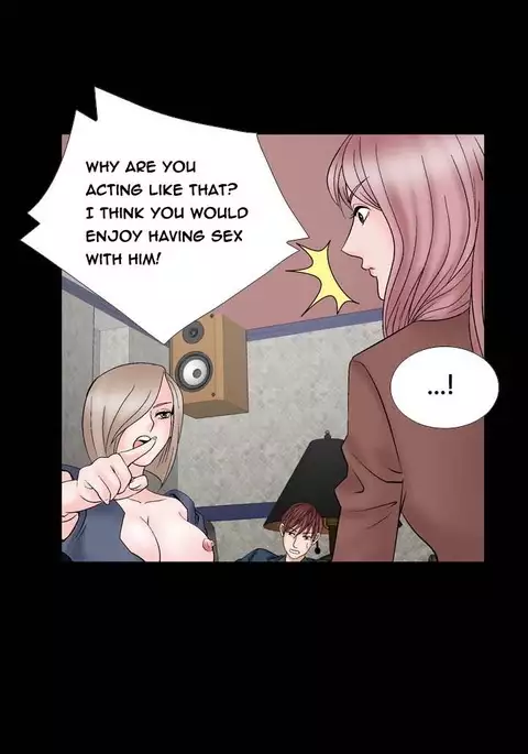 The Taste of Hands Ch.1-63