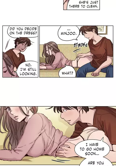 Atonement Camp Ch.1-46