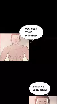 [Mr. Byeong-Su] Cohabitation Ch.1-46 (English) (Ongoing)