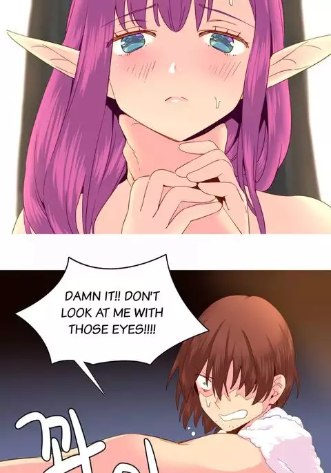 A World That I Rule Ch.01-26