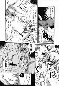 [Anthology] Pure Petit Vol.24