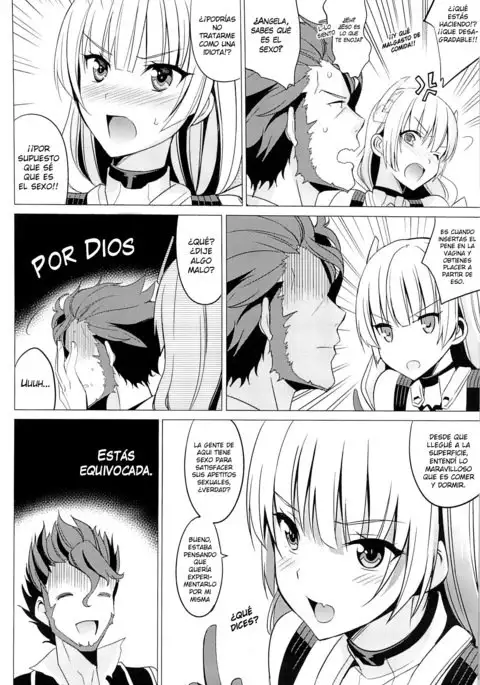 Rakuen e Youkoso