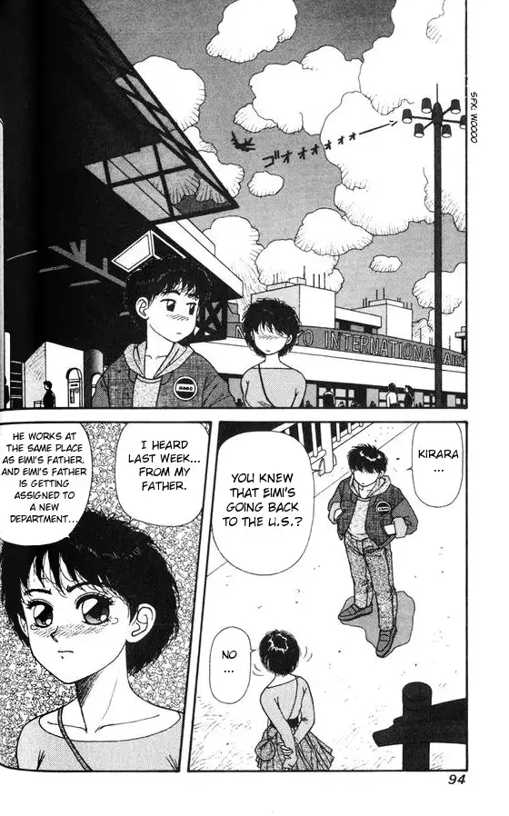Kirara Vol2 - CH10