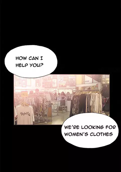 Cohabitation Ch.1-27