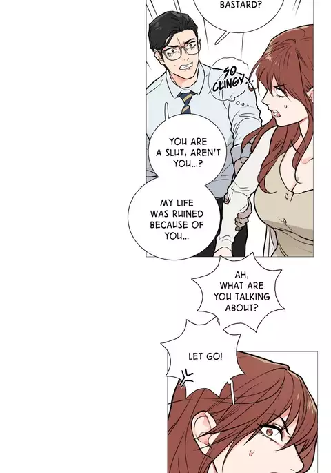 Sadistic Beauty Ch.1-18