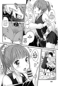 [Yukiu Con] JC Manual [English] {5 a.m.} + [Rin]