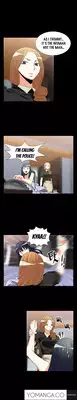 [Insane] Love Parameter Ch.1-43 (English) (YoManga) (Ongoing)