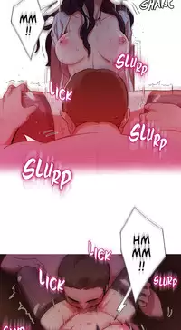 [PINKO] Scandal of the Witch Ch.1-30 (English) (Ongoing)