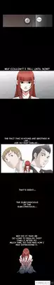 [Liangshan Bo] Seduction Ch.1-33 (English) (YoManga) (Ongoing)