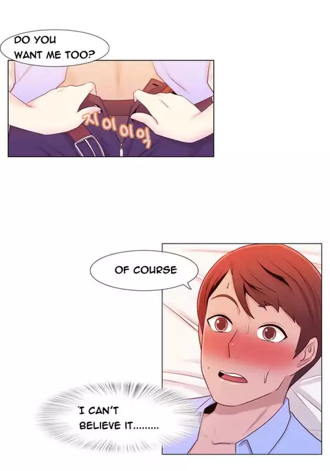 Miss Mystic Ch.1-16