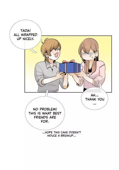 Talk To Me Ch.1-24
