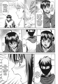 [Nagare Ippon] Parabellum 1 [English] [SaHa]