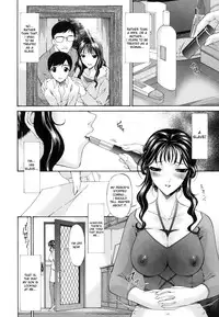 [Bai Asuka] Tsumihaha - Sinful Mother - [English] [desudesu]