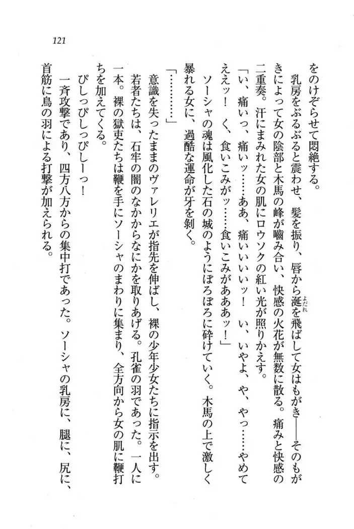 Circus～聖杯の魔法使い