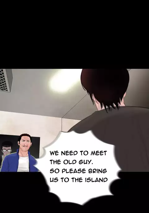 Missing Ch.1-13