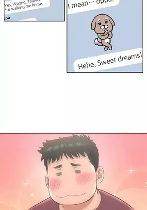Sexercise Ch. 1-43