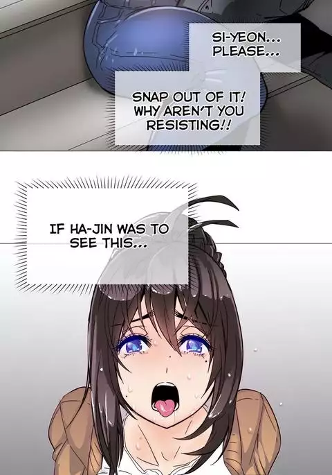 Household Affairs Ch.1-34