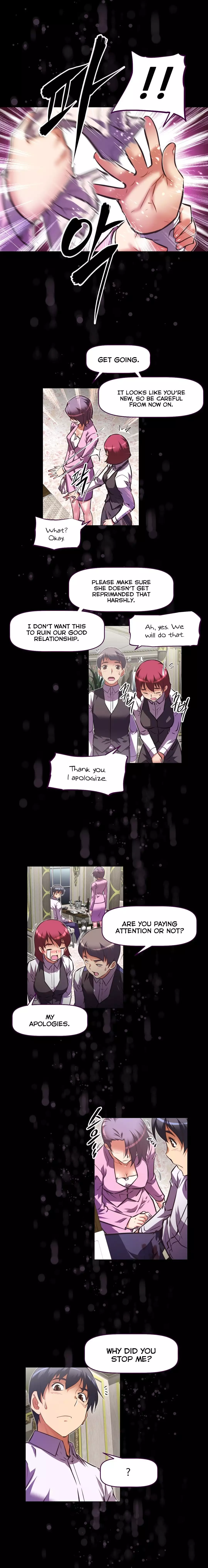 Brawling Go Ch.76-117
