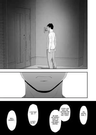 Haruka to Oyaji no Kozukuri Shuukan