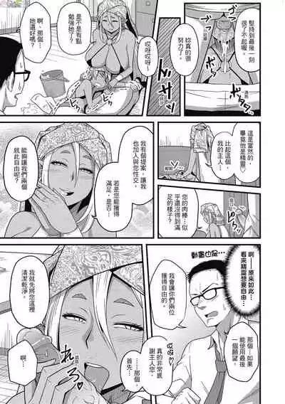 Pakohame Party