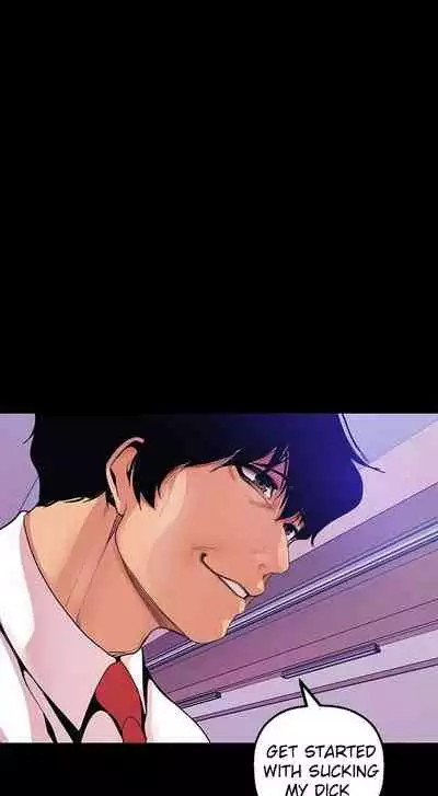 A Wonderful New World Ch.30/?