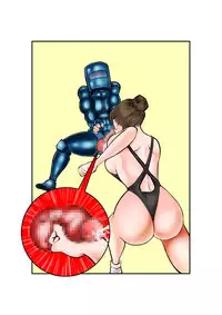 [Pecan (Makunouchi)] Burei Girl 3