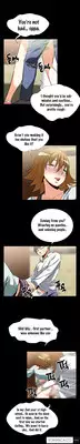 [Insane] Love Parameter Ch.1-40 (English) (YoManga) (Ongoing)