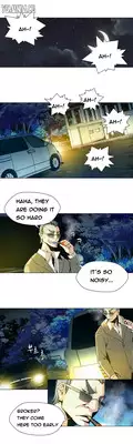 [Fantastic Whale] Twin Slave Ch.1-19 (English) (Ongoing)