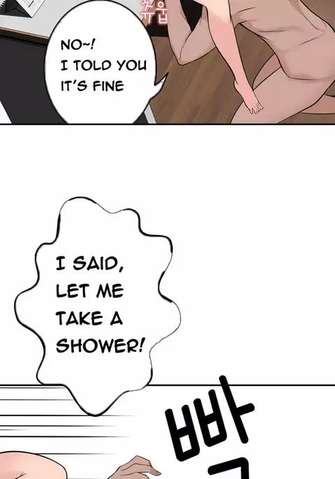 Tissue Thieves Ch.1-18