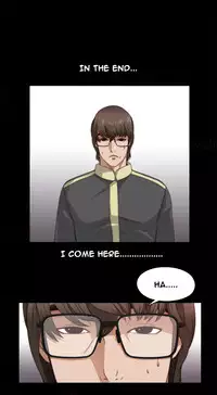 Girl Next Door Ch.1-25 (English) (Ongoing)