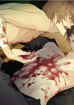 Slow Damage All CGs