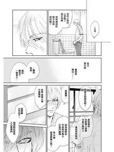 Koko wa Yasashii Niwa | 置身于温柔之庭 Ch. 1-5