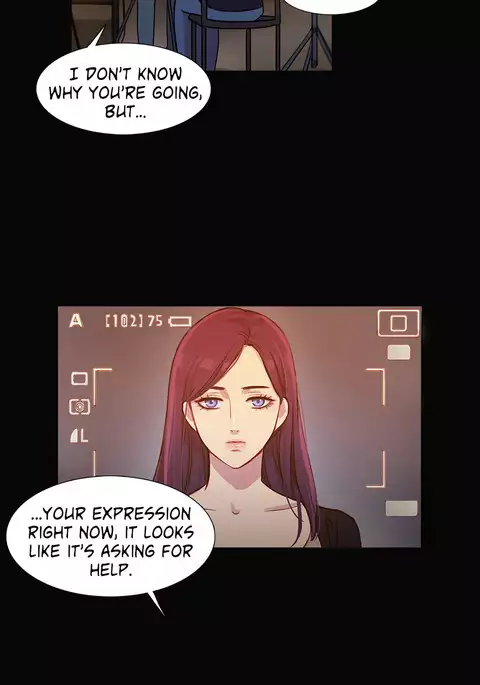Scandal of the Witch Ch.1-36