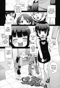 [Mizu] Kids Challenge [English]