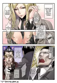 (C79) [Under Control (Zunta)] One More Heroes [English]