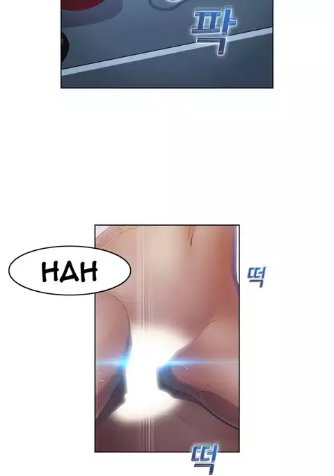 Lady Garden Ch.1-33