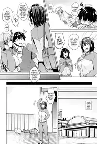 [Goban] Twin Ball Love Attack Ch. 1-3 [English] =Dark Mac + dEX=