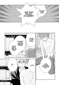 [Tamekou] Natsume-kun wa Nan Demo Shitteru [English] [Kujiki]