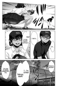 [Blmanian] Buruman ch.1-8 (English) =Krizalid=