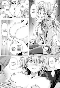 [Simon] Isekai no Mahoutsukai Ch. 1-7 [English] [constantly]