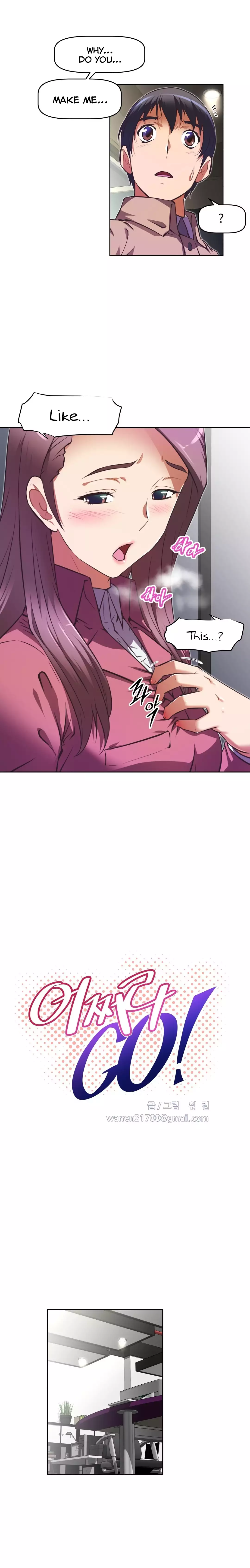 Brawling Go Ch.76-117