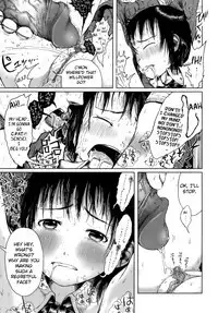 Omase de Gomen!