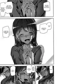 Crime Girls Ch. 1-7