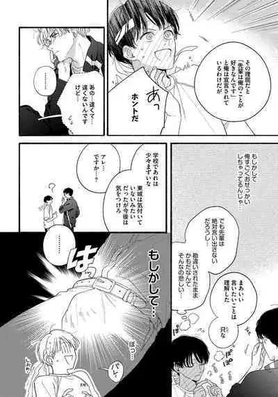 Kimi no Sumire