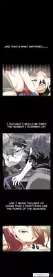 [Insane] Love Parameter Ch.1-34 (English) (YoManga) (Ongoing)
